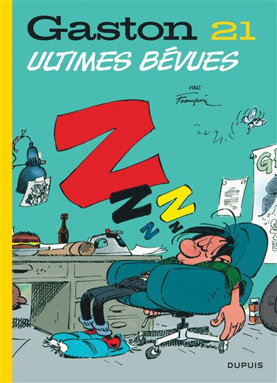Ultimes brèves