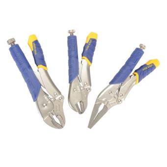 Pince-étau Magnusson 225 Mm | Pince Et Tenaille | FR