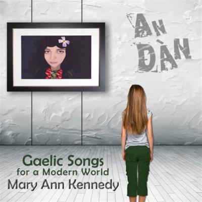 An dan gaelic songs for a modern world