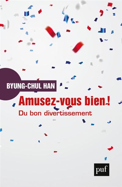 Le bon divertissement