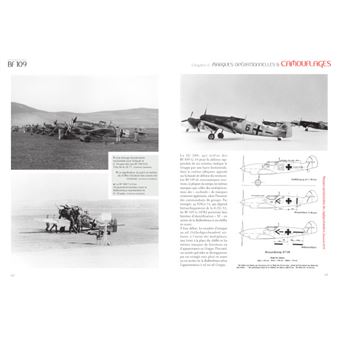 Messerschmitt Bf 109