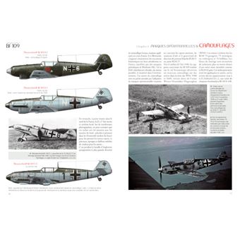 Messerschmitt Bf 109