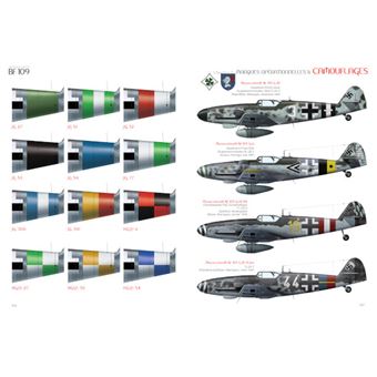 Messerschmitt Bf 109