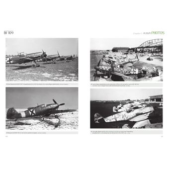 Messerschmitt Bf 109