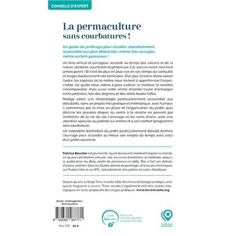 La permaculture sans courbatures !
