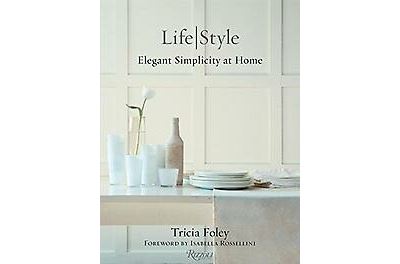 TRICIA FOLEY LIFE STYLE