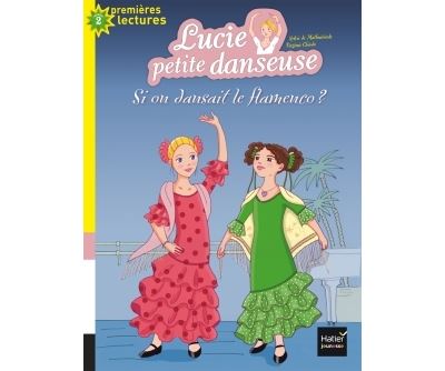 Si on dansait le flamenco