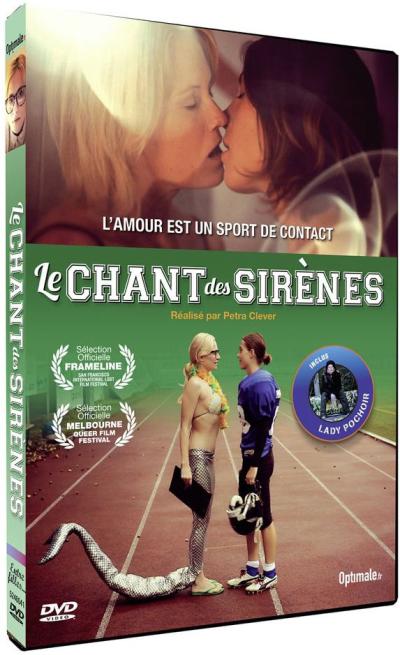 Le chant des sirènes DVD