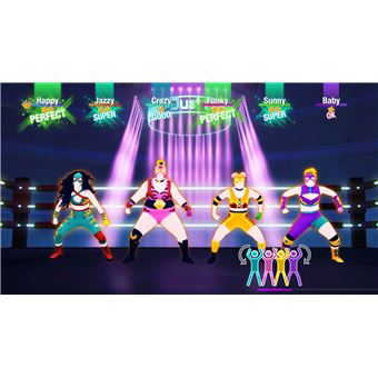 Just Dance 2021 Xbox Series X