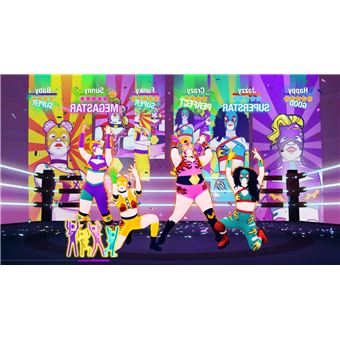 Just Dance 2021 Xbox Series X