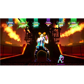 Just Dance 2021 Xbox Series X