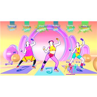 Just Dance 2021 Xbox Series X