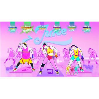 Just Dance 2021 Xbox Series X