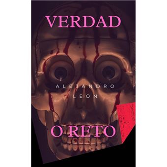 Verdad o reto eBook by Alejandro León - EPUB Book