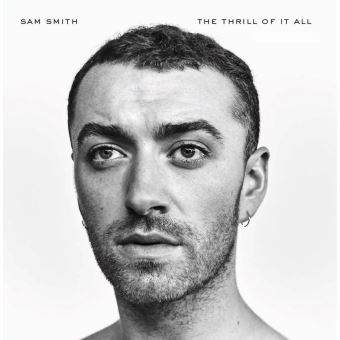 The Thrill Of It All Double Vinyle