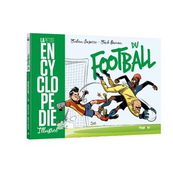 Petite encyclopédie du foot