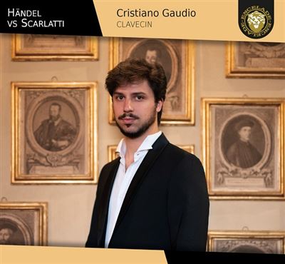 Händel Vs Scarlatti