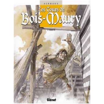 Les Tours De Bois Maury Babette Tome 01 Les Tours De Bois Maury Yves Hermann Cartonne Achat Livre Fnac