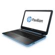 PC Portable HP Pavilion Notebook 15p029NF 15.6" Bleu