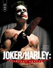 Harley/Joker Criminal Sanity