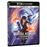 Mortal Kombat Legends : Battle of the Realms - 4K Ultra HD + Blu-ray