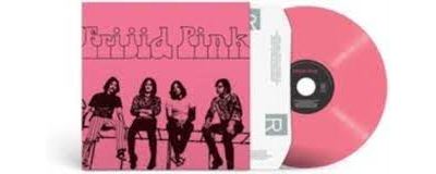 Frijid Pink