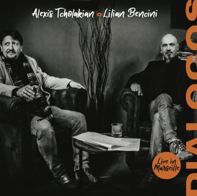 Dialogos : Live In Marseille