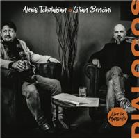 Dialogos : Live In Marseille