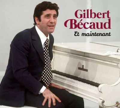 ET MAINTENANT/2CD
