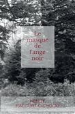 Le masque de l'ange noir