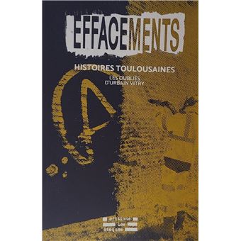 Effacements