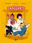 Les apprentis samouraïs, Tome 02