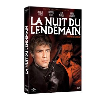 La Nuit du lendemain DVD - 1