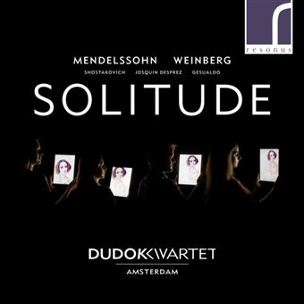 SOLITUDE