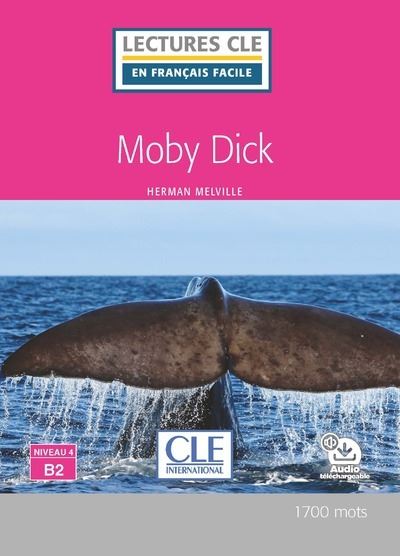 Moby Dick, Niveau B2