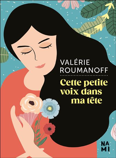 Cette petite voix dans ma tête - Valérie Roumanoff - broché