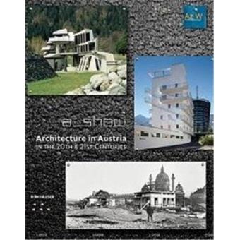 Architecture in austria in the