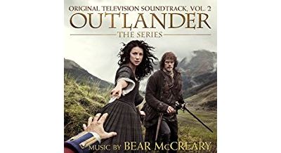 Outlander Volume 2