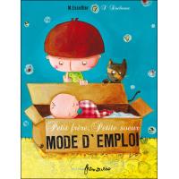 Petit frère, petite soeur: mode d'emploi