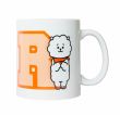 Mug BTS Rj