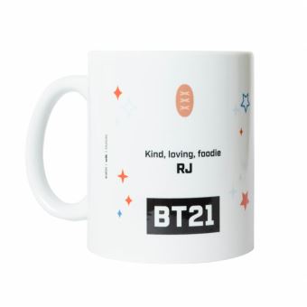 Mug BTS Rj