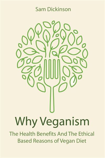 Why Veganism The Health Benefits And The Ethical Based Reasons Of Vegan ...