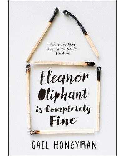 Eleanor Oliphant is completely fine