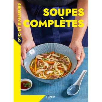 Soupes complètes