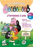 J’apprends à lire avec les Barbapapa (2025)