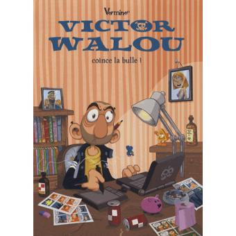 Victor Walou - Victor Walou, T1 - 1