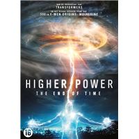 Higher power -NL