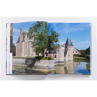 Tresors caches du val de loire