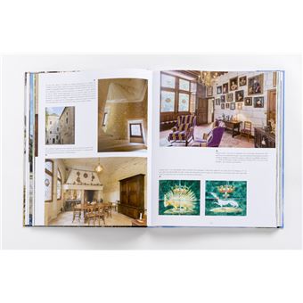 Tresors caches du val de loire