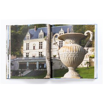 Tresors caches du val de loire